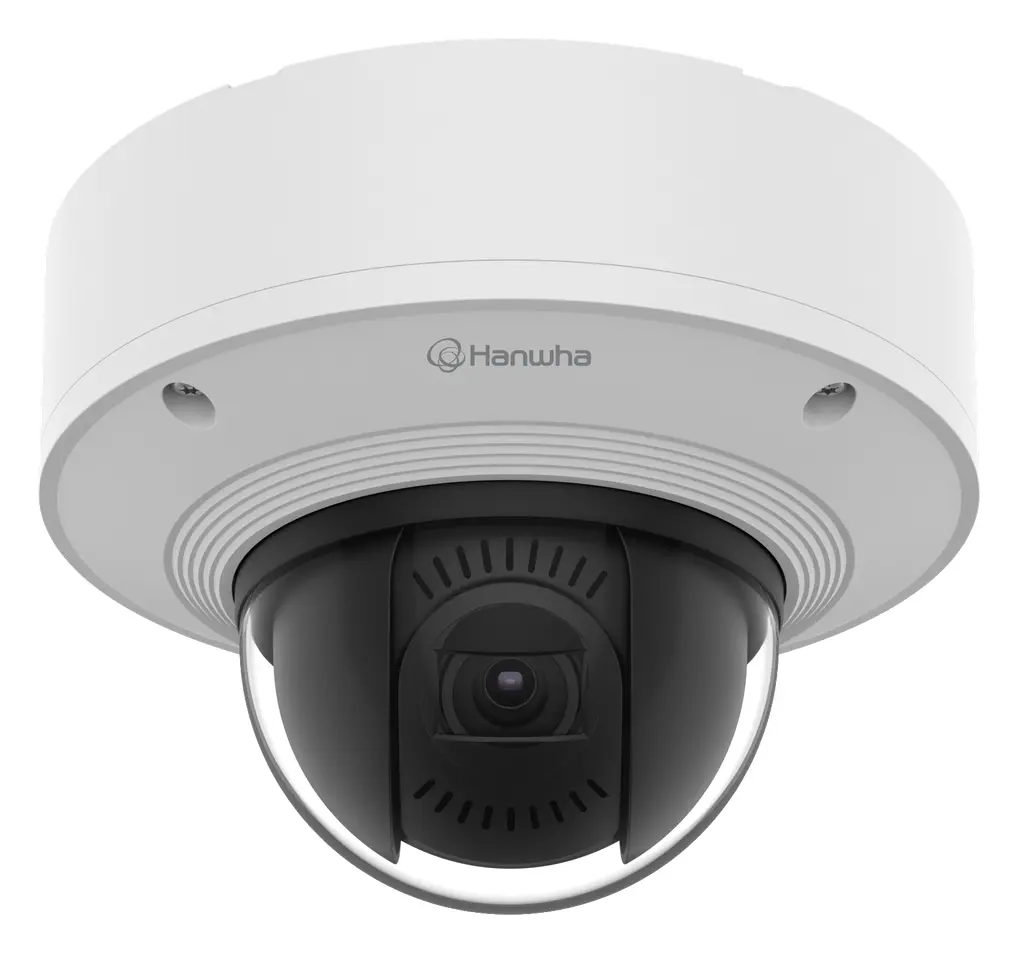 Hanwha Vision XNV-6081Z 2MP Dış Mekan Vandal Dome Kamera