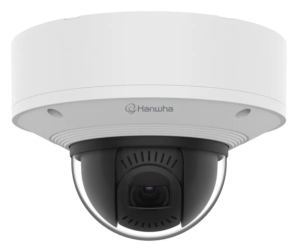 Hanwha Vision XNV-6081Z 2MP Dış Mekan Vandal Dome Kamera — görsel 4