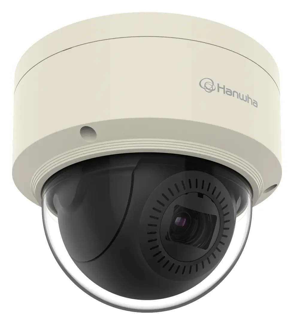 Hanwha Vision XNV-6085 2MP Varifokal Dış Mekan Dome Kamera — görsel 3
