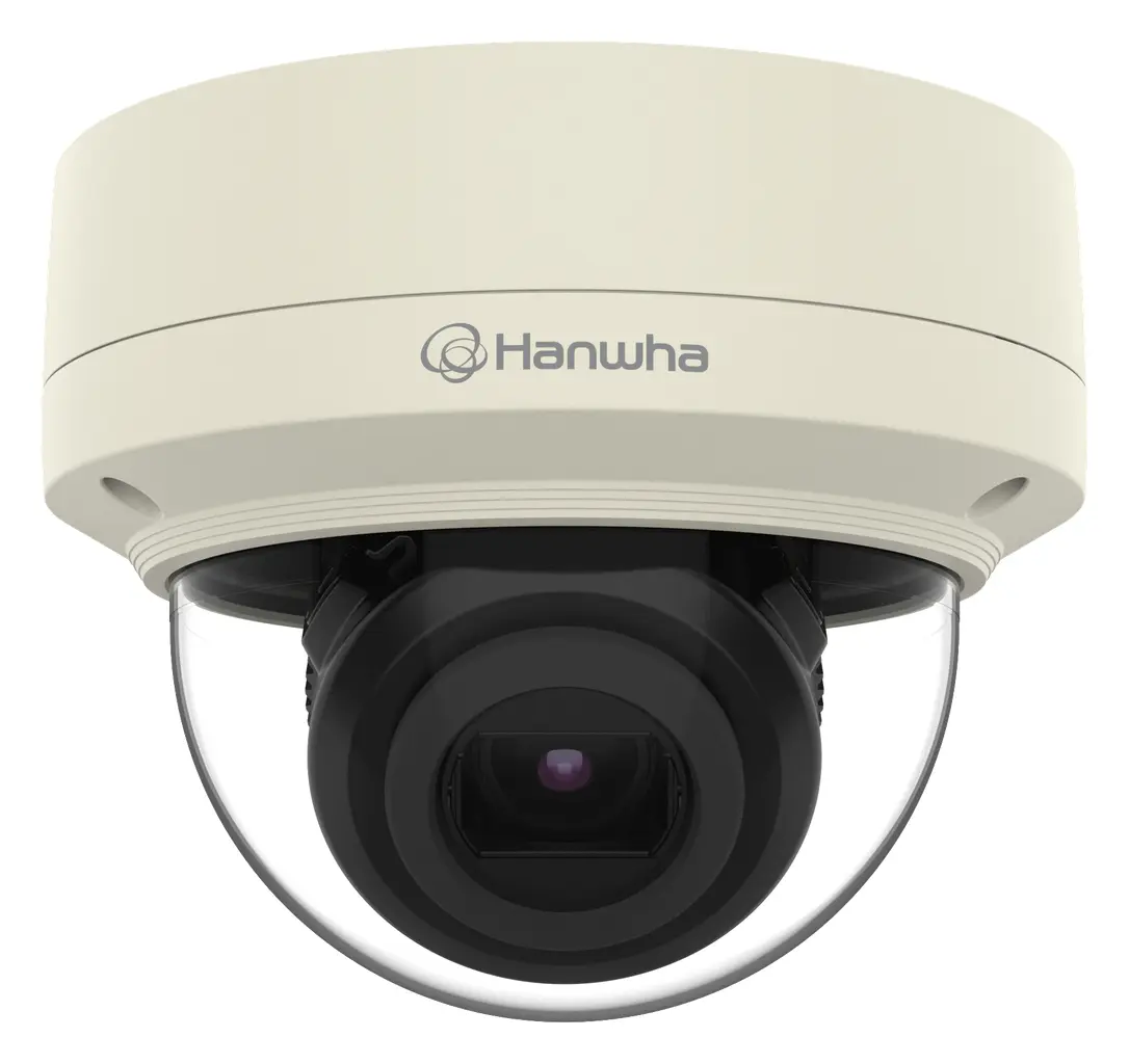Hanwha Vision XNV-6120 2MP Dış Mekan Dome Kamera — görsel 4