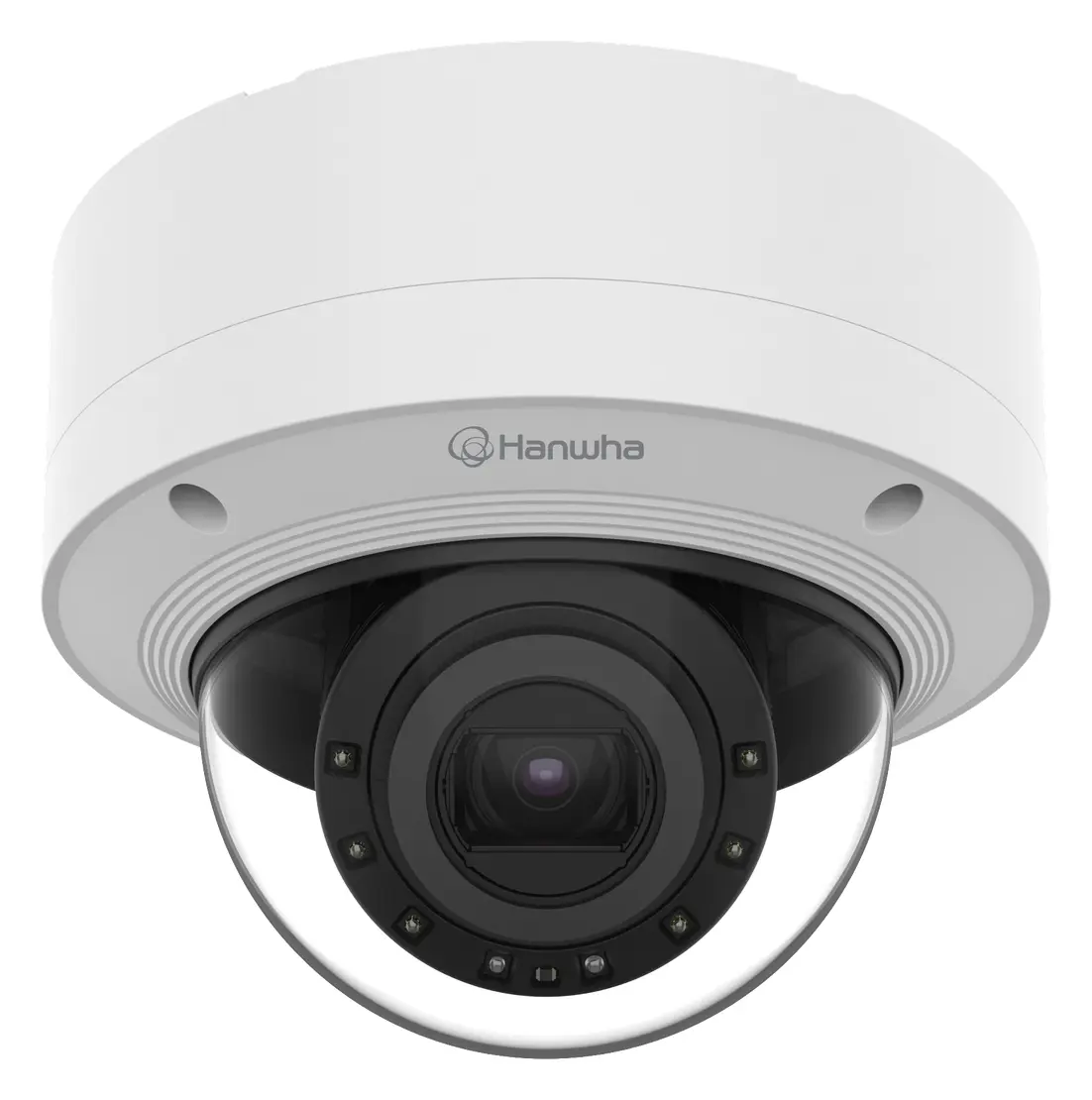 Hanwha Vision XNV-6123R 2MP AI IR Dış Mekan Vandal Dome Kamera