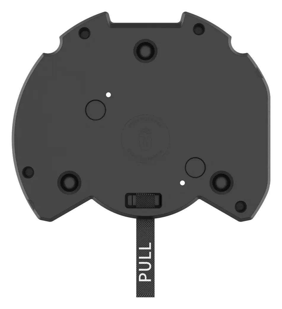Hanwha Vision XNV-8083RX 6MP AI IR Varifokal Dış Mekan Vandal Dome Kamera — görsel 5