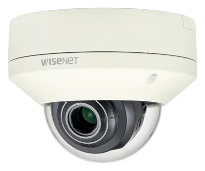 Hanwha Vision XNV-L6080A Varifokal Dome Kamera