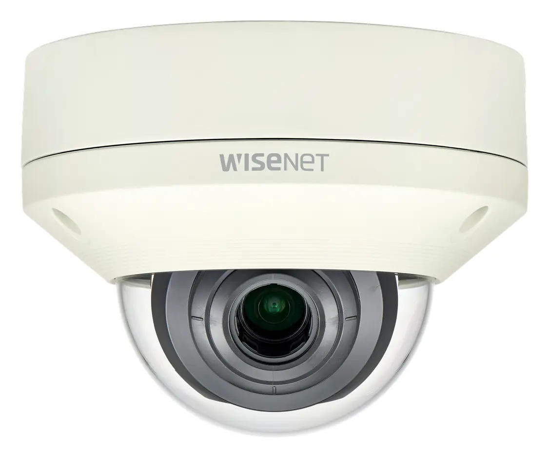 Hanwha Vision XNV-L6080A Varifokal Dome Kamera — görsel 2