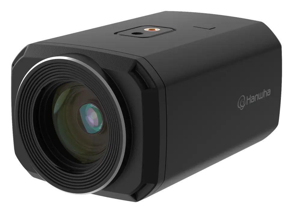 Hanwha Vision XNZ-6320 2MP Box Kamera