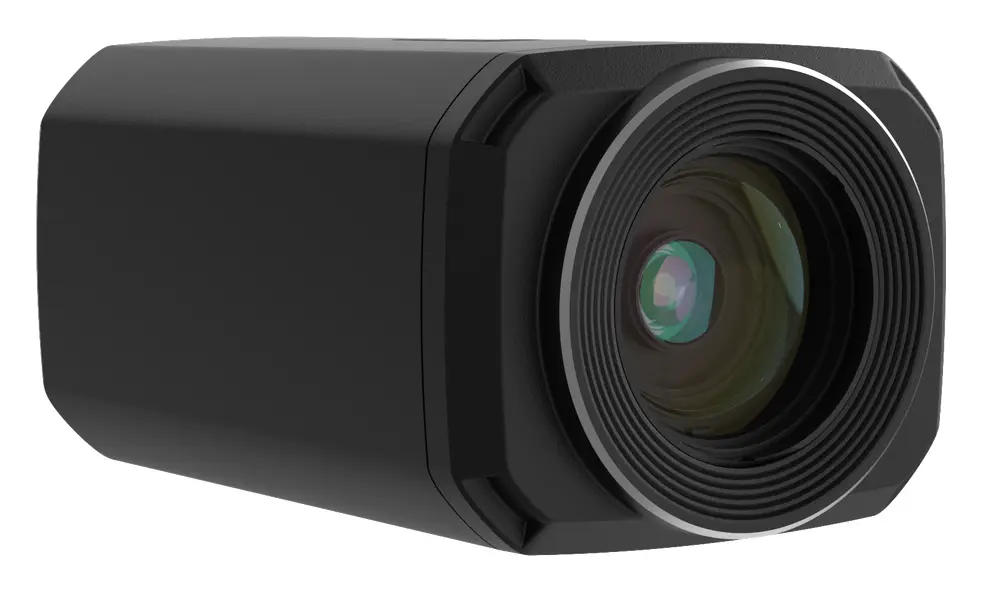 Hanwha Vision XNZ-6320 2MP Box Kamera — görsel 3