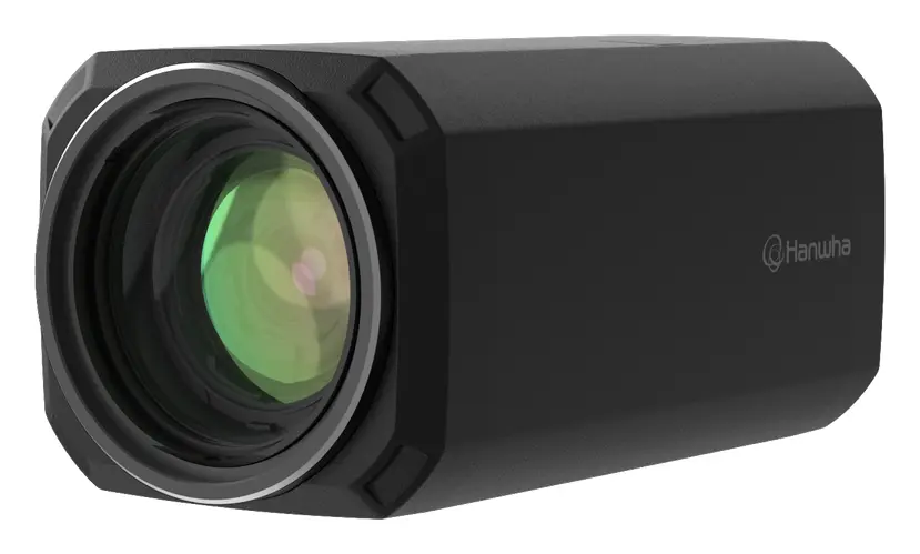 Hanwha Vision XNZ-L6320 2MP Box Kamera