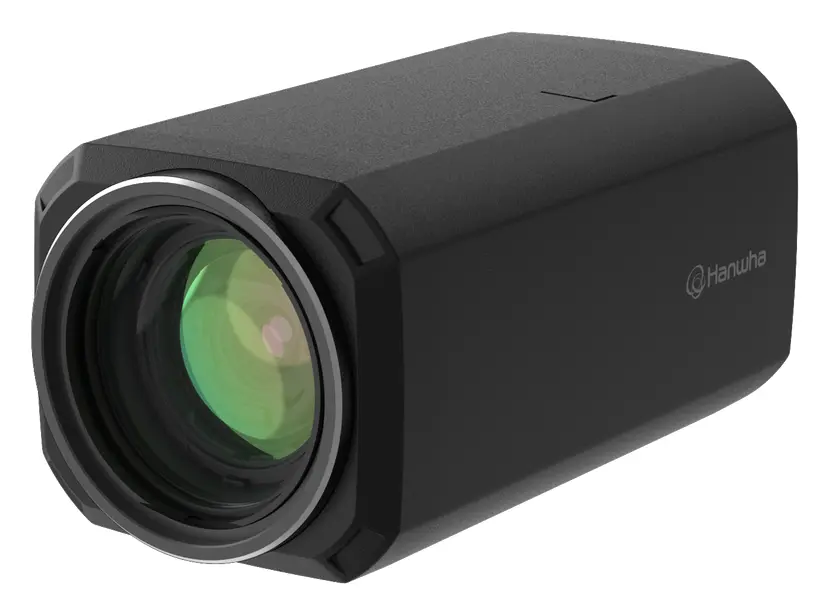 Hanwha Vision XNZ-L6320 2MP Box Kamera — görsel 4