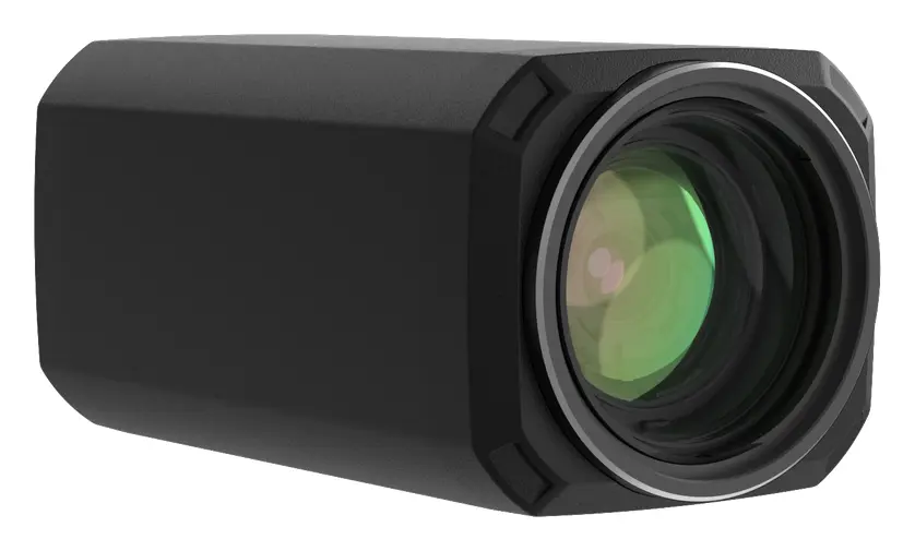 Hanwha Vision XNZ-L6320A 2MP Box Kamera — görsel 3