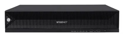 Hanwha Vision XRN-3210RB2 32 Kanal NVR Kayıt Cihazı