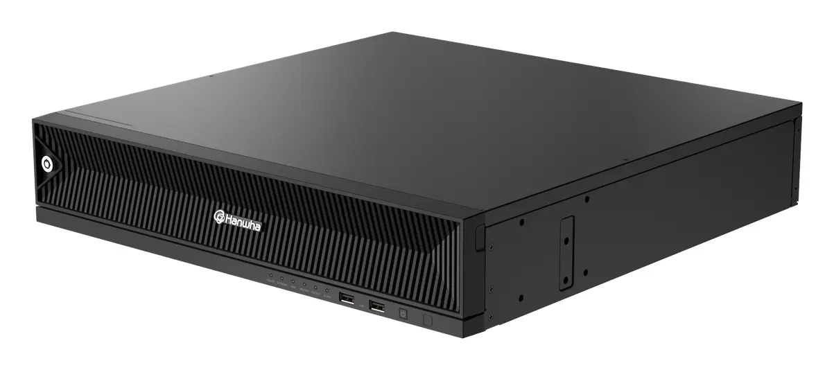 Hanwha Vision XRN-3220RB2 32 Kanal NVR Kayıt Cihazı