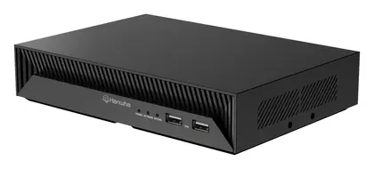 Hanwha Vision XRN-426S-2T 4 Kanal PoE AI NVR Kayıt Cihazı