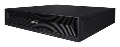 Hanwha Vision XRN-6410B2 64 Kanal NVR Kayıt Cihazı