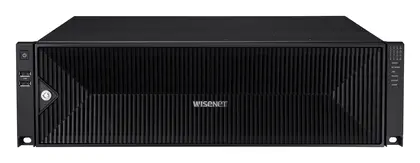 Hanwha Vision XRP-4310DB4 128 Kanal Video Kayıt Sunucusu