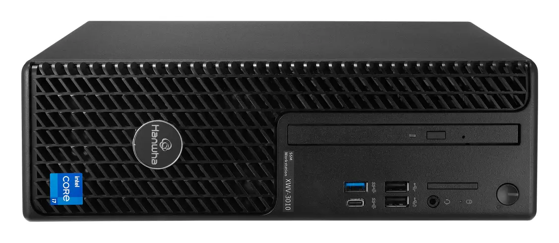Hanwha Vision XWV-3010 İzleme İstasyonu — görsel 3