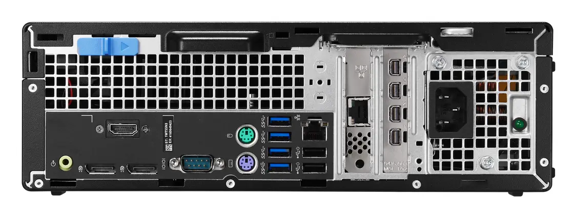 Hanwha Vision XWV-3010 İzleme İstasyonu — görsel 4