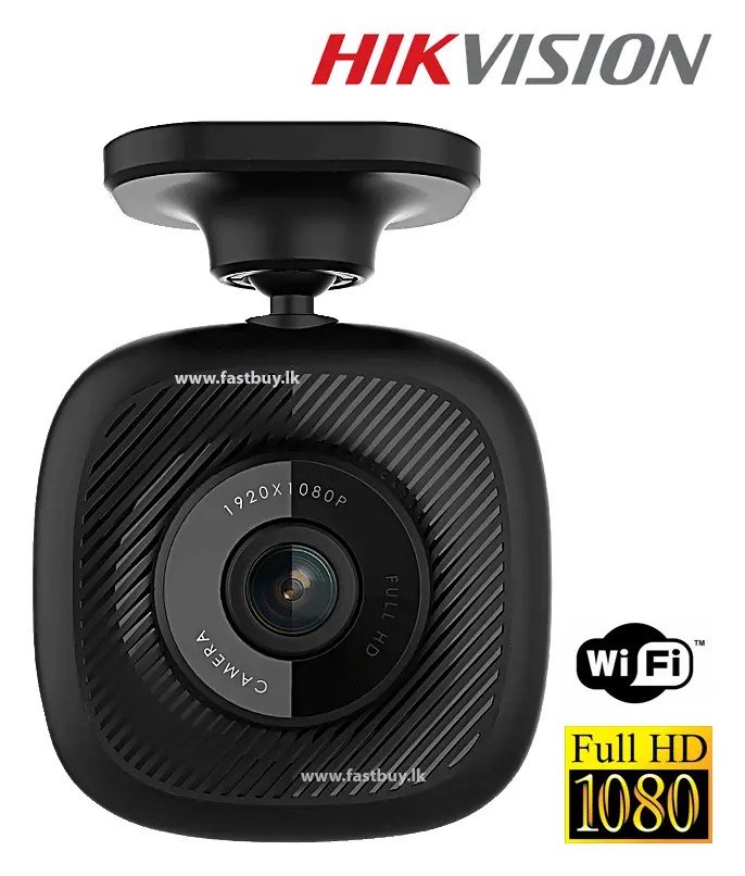 Hikvision AE-DC2015-B1 Mobil Araç Kamerası Wifi