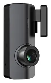 Hikvision AE-DC2018-K2 Araç İçi Kamera (Dashcam)