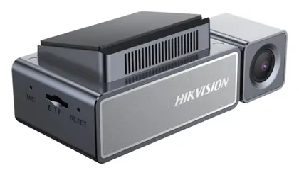 Hikvision AE-DC8012-C8 Araç İçi Kamera (Dashcam)