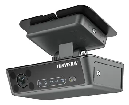 Hikvision AE-DI5052-G40 PRO(OVERSEAS) Araç İçi Kamera (Dashcam)
