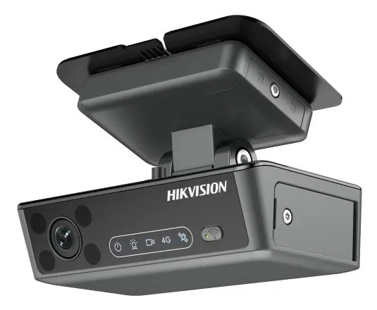 Hikvision AE-DI5052-G40 PRO(OVERSEAS) Araç İçi Kamera (Dashcam)