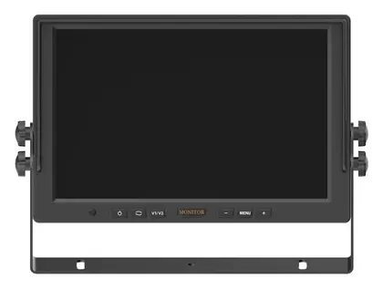 Hikvision AE-MW1110 10 inç Araç Monitörü