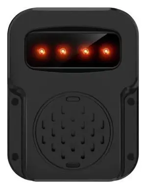 Hikvision AE-MW7601 Araç Kamerası Aksesuarı