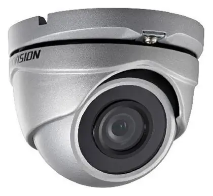 Hikvision AE-VC021P-S AHD Mobil Dome Kamera