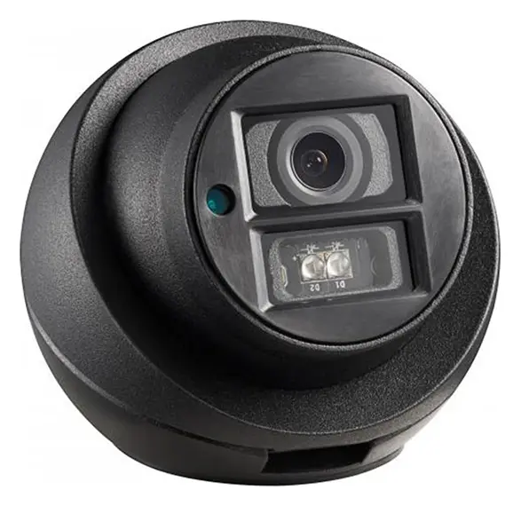 Hikvision AE-VC022P(N)-ITS 1 MP AHD Dome Kamera