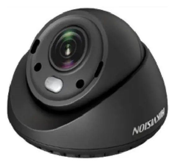 Hikvision AE-VC023P(N)-ITS 1 MP AHD Dome Kamera