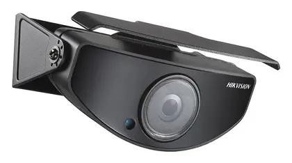 Hikvision AE-VC051P(N)-IT 1 MP AHD Dome Kamera
