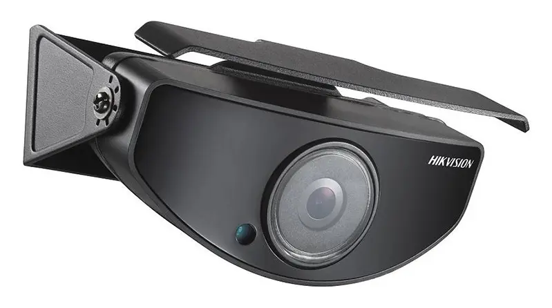 Hikvision AE-VC051P(N)-IT 1 MP AHD Dome Kamera