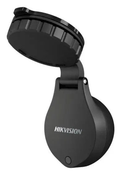 Hikvision AE-VC052P(N)-S 1 MP AHD Dome Kamera