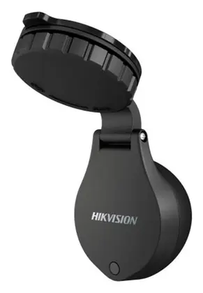 Hikvision AE-VC152T-S 1 MP HD-TVI Dome Kamera