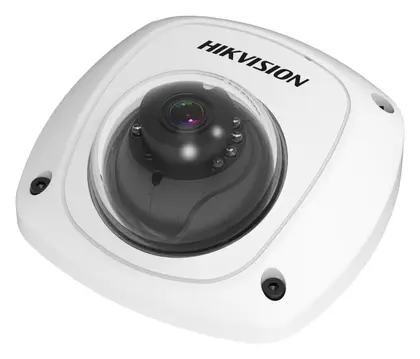 Hikvision AE-VC211T-IRS Araç Kamerası