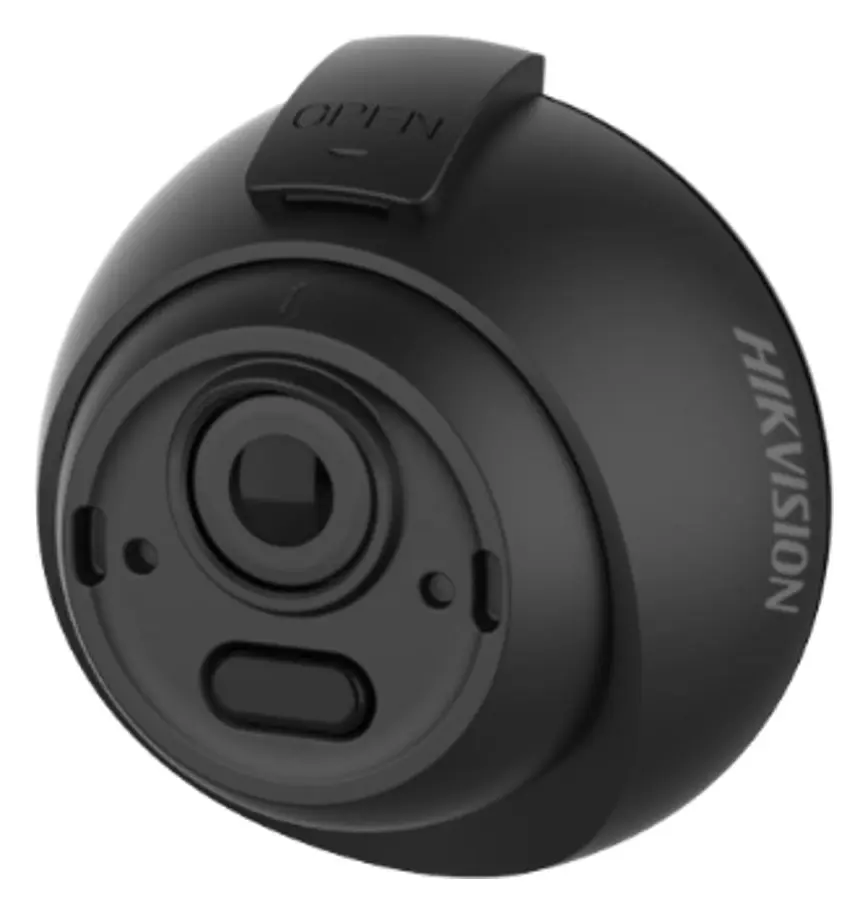 Hikvision AE-VC223T-ITS Araç Kamerası