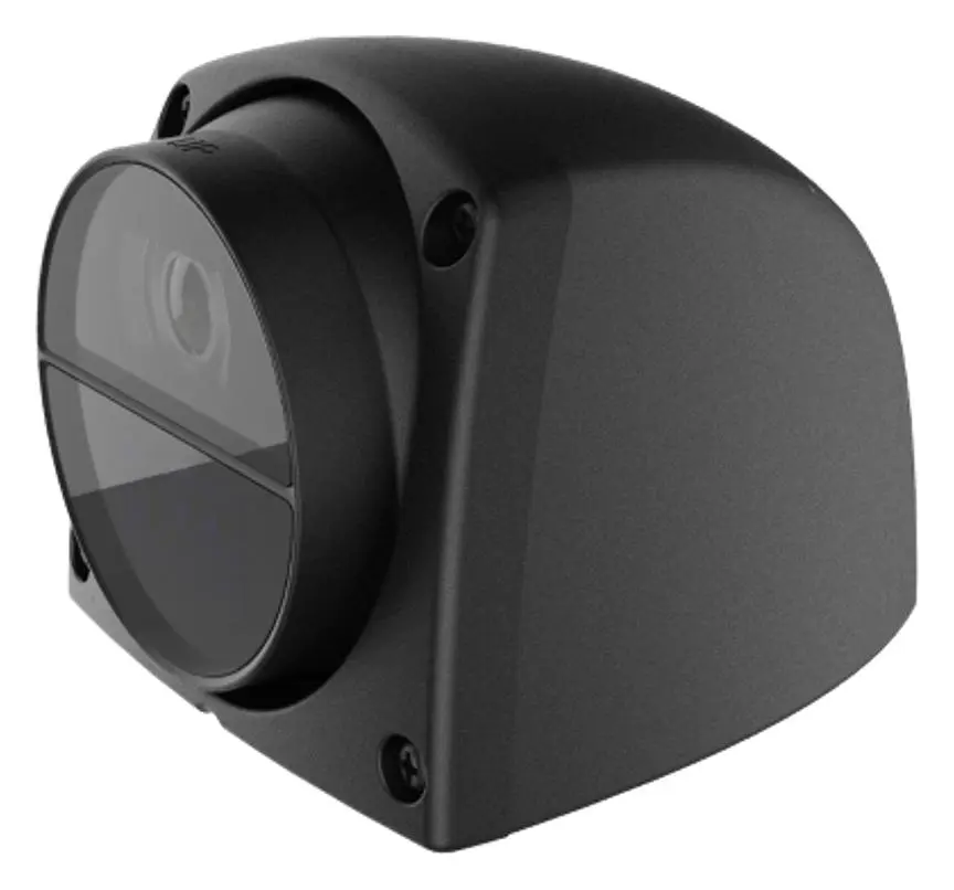 Hikvision AE-VC224T-IT Araç Kamerası