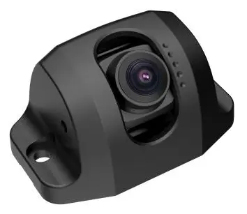 Hikvision AE-VC236T 2 MP Araç Kamerası — görsel 2