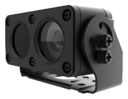 Hikvision AE-VC253T-IT Araç Kamerası