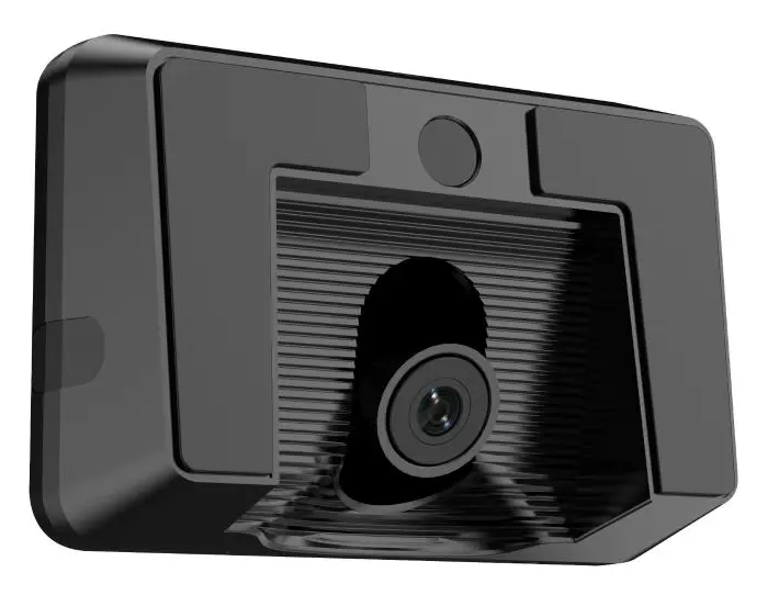 Hikvision AE-VC259T-S Araç Kamerası Aksesuarı