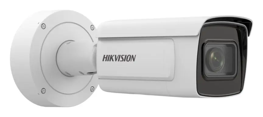 Hikvision AI-SCB786 DeepinView Varifocal IP Bullet Kamera — görsel 3