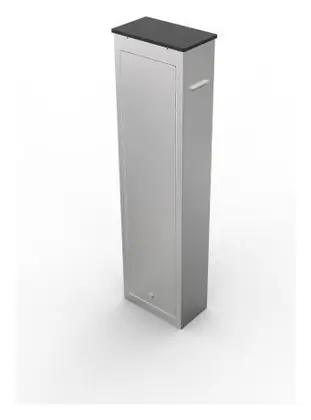 Hikvision CRT-310 Turnike Aksesuarı