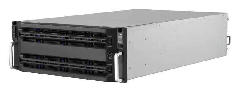 Hikvision CSTOR-BS-MICRO B Depolama Sunucusu