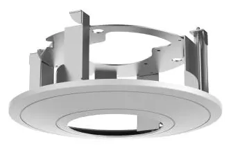 Hikvision DS-1227ZJ-DM32 Montaj Aparatı