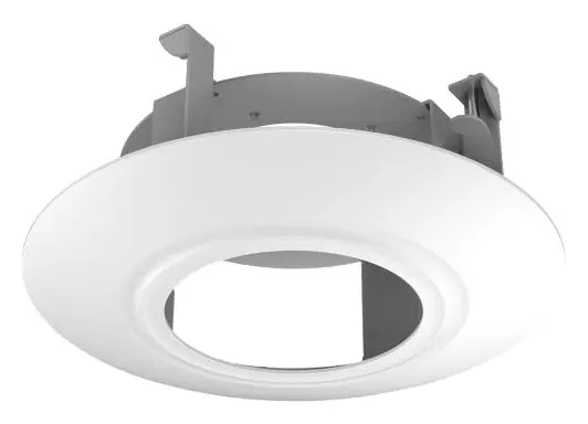Hikvision DS-1227ZJ-PT6 Montaj Aparatı