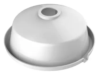 Hikvision DS-1253ZJ-M Montaj Aparatı