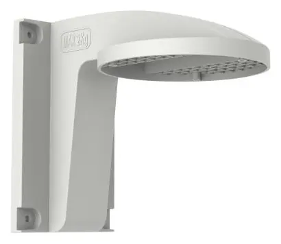 Hikvision DS-1258ZJ-L Montaj Aparatı