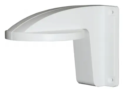 Hikvision DS-1258ZJ Dome Kamera Duvara Montaj Aparatı