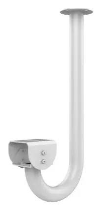 Hikvision DS-1269ZJ Montaj Aparatı