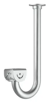 Hikvision DS-1269ZJ-P Montaj Aparatı